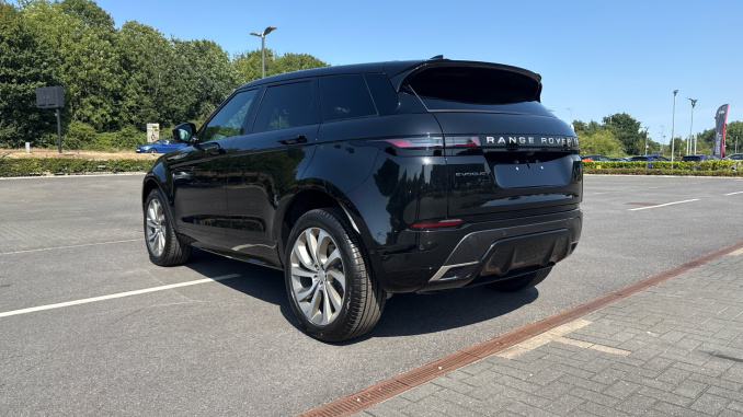 Land Rover Range Rover Evoque 2.0 D200 Hoxton Edition 5dr Auto Diesel Hatchback - Image 24